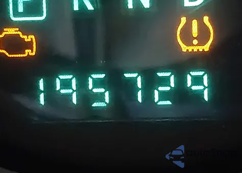 2007 Chrysler Sebring из США, поврежденный, VIN 1C3LC46K57N515453